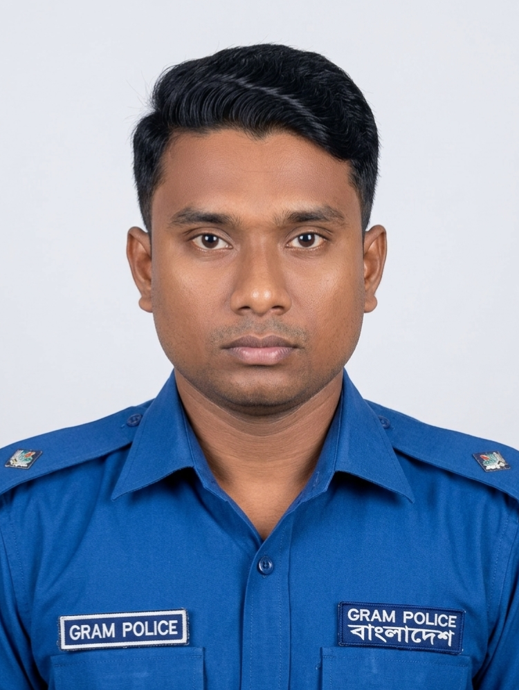 মোঃ রুবেল শেখ