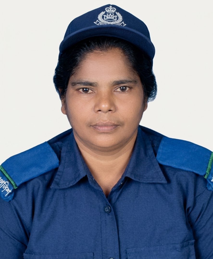 হাজেরা বেগম