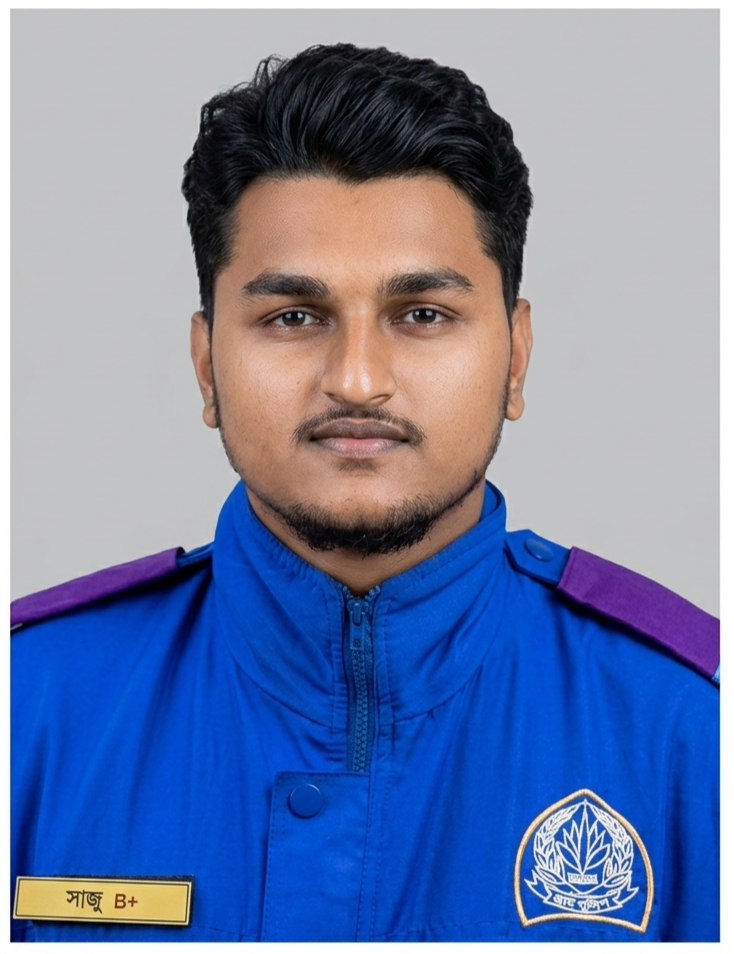 সাজু