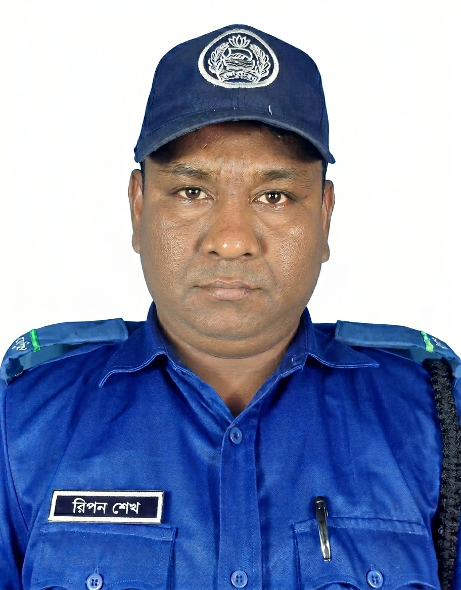 সেখ রিপন