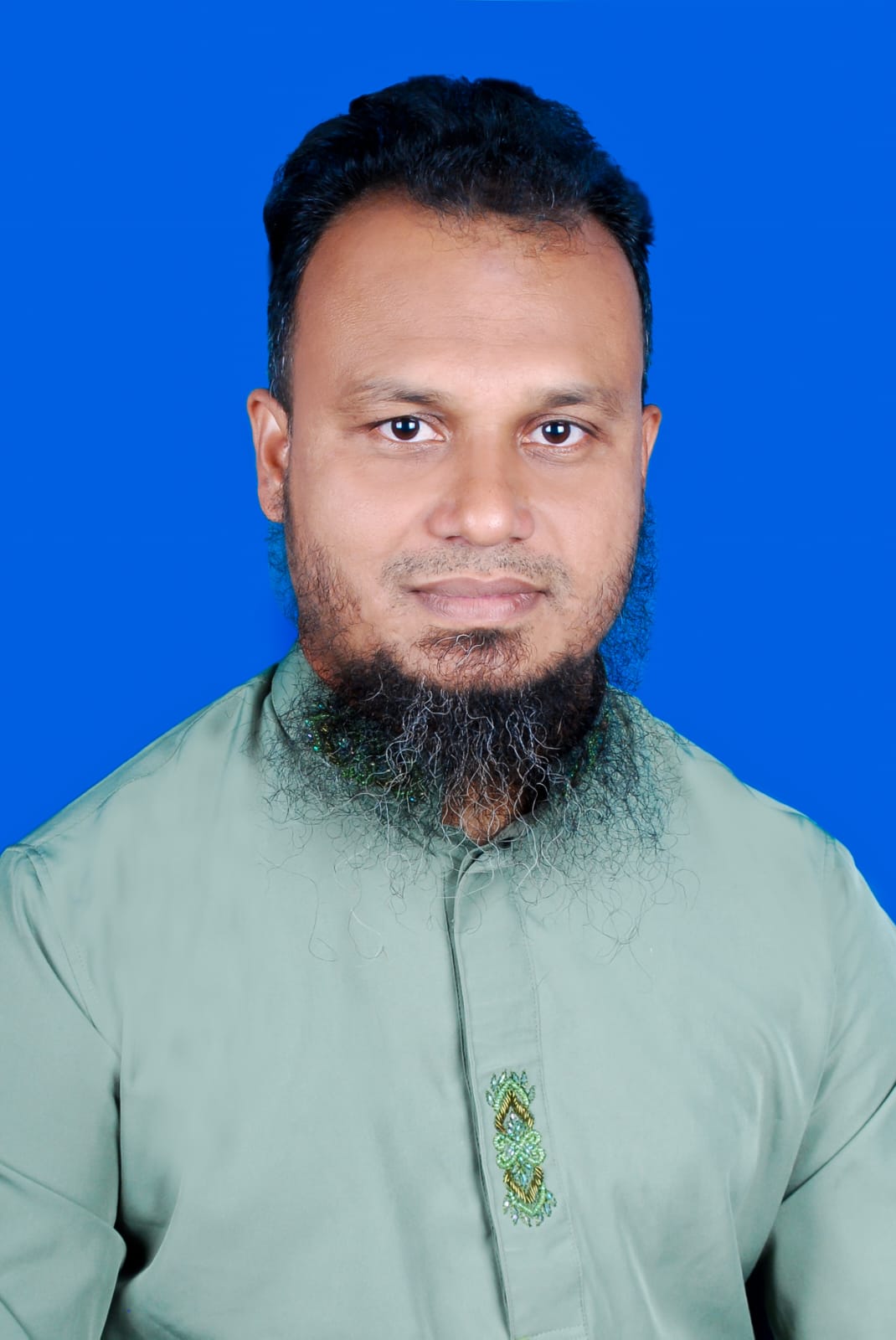 শেখ মাসুম বিল্লাহ